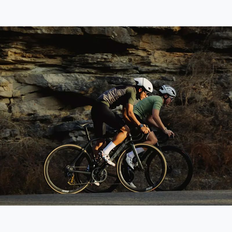 Шина велосипедна Vittoria Rubino V G2.0 700 x 32C чорний/бежевий 4