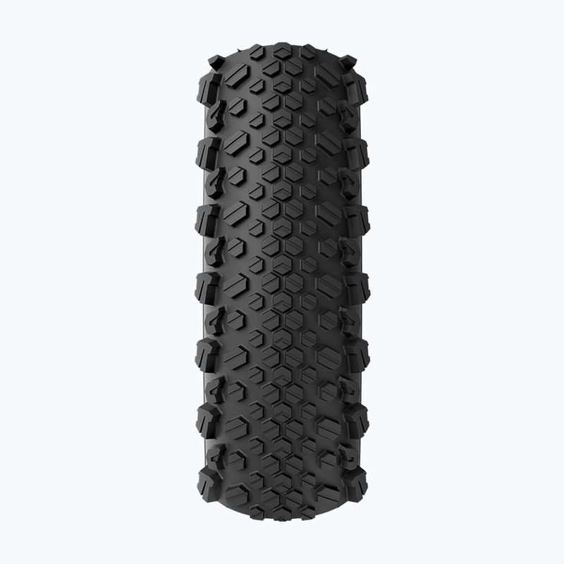 Шина велосипедна Vittoria Terreno T50 G2.0 Gravel Sport 700 x 40C чорний 2