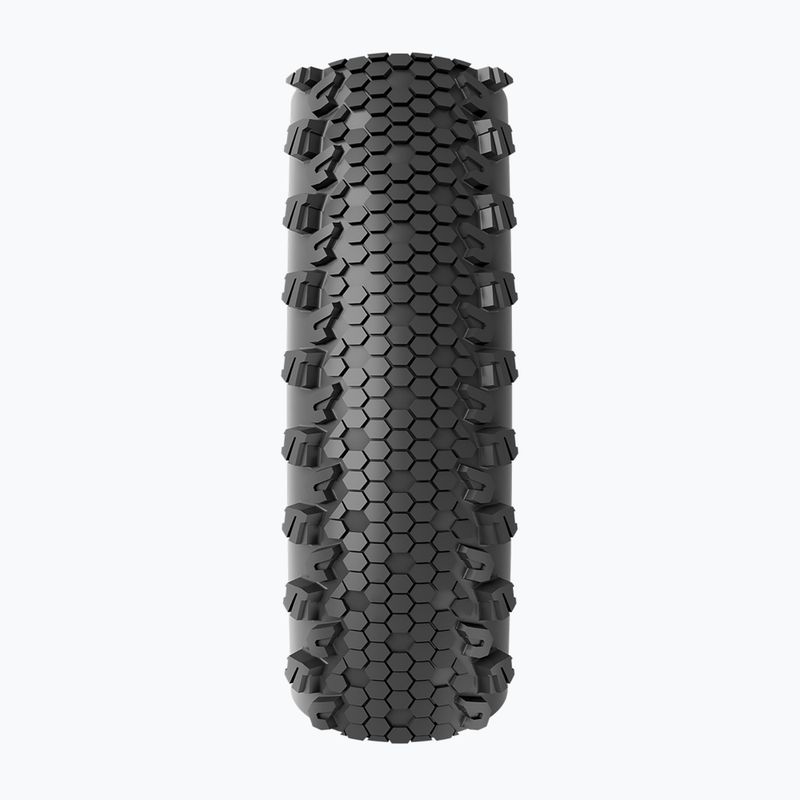 Шина велосипедна Vittoria Terreno T30 G2.0 Gravel Sport 700 x 35C чорний 2
