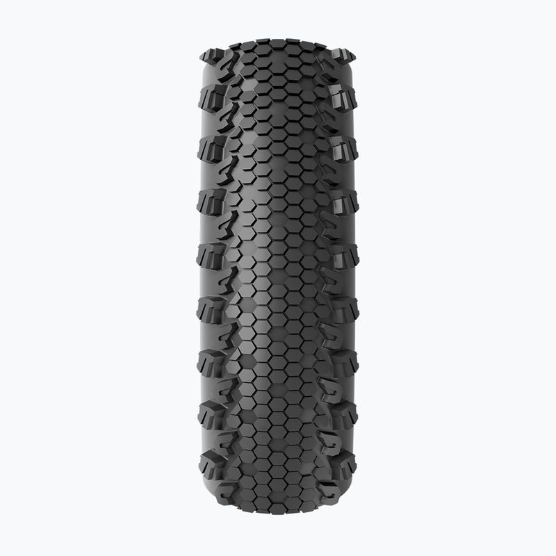 Шина велосипедна Vittoria Terreno T30 G2.0 Gravel Sport 700 x 38C чорний 2