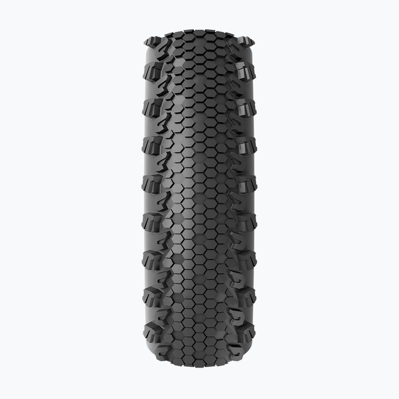 Шина велосипедна Vittoria Terreno T30 G2.0 Gravel Sport 700x35c чорний 2
