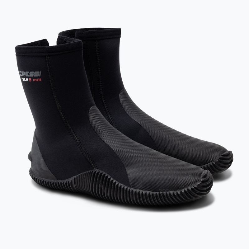 Взуття неопренове Cressi Isla 5 mm 5
