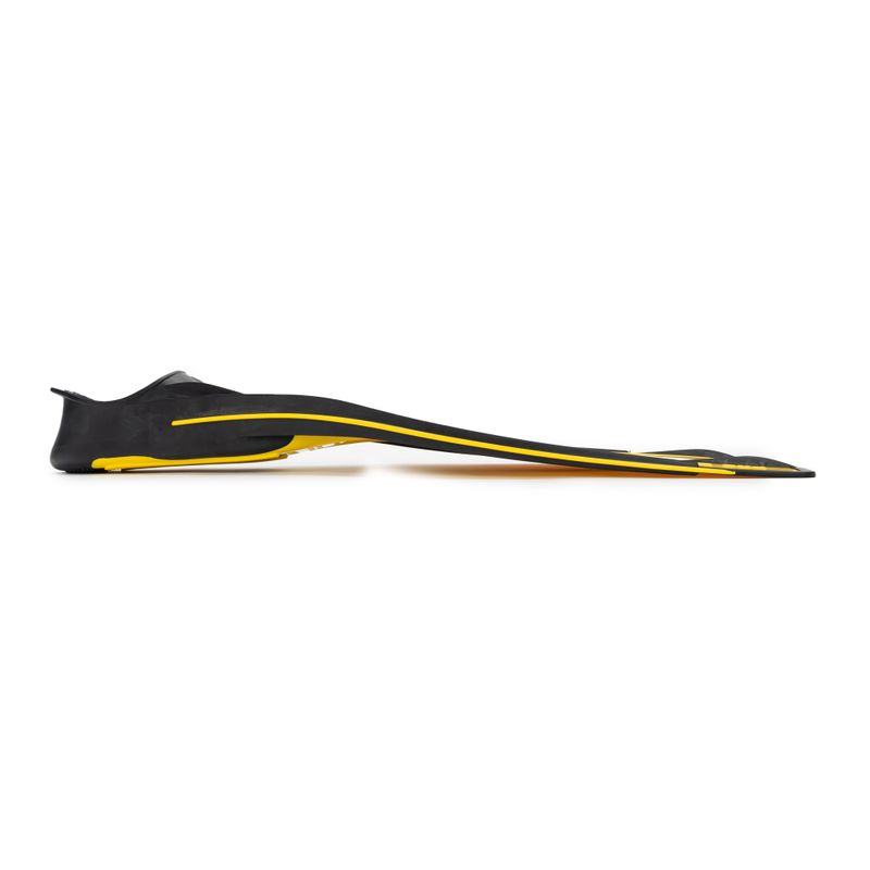 Ласти для дайвінгу Cressi Pro Star yellow 3