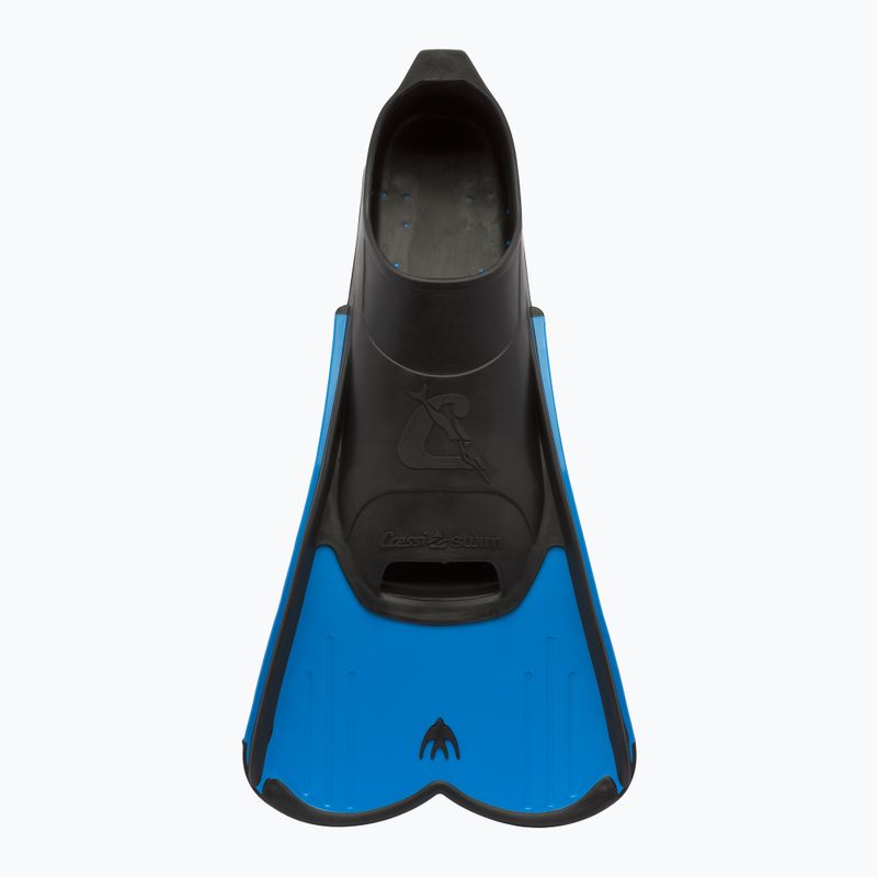 Ласти для дайвінгу Cressi Light blue 6