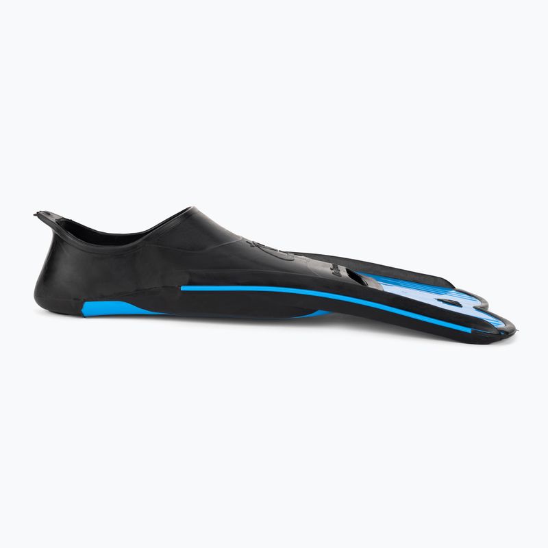 Ласти для дайвінгу Cressi Light blue 3