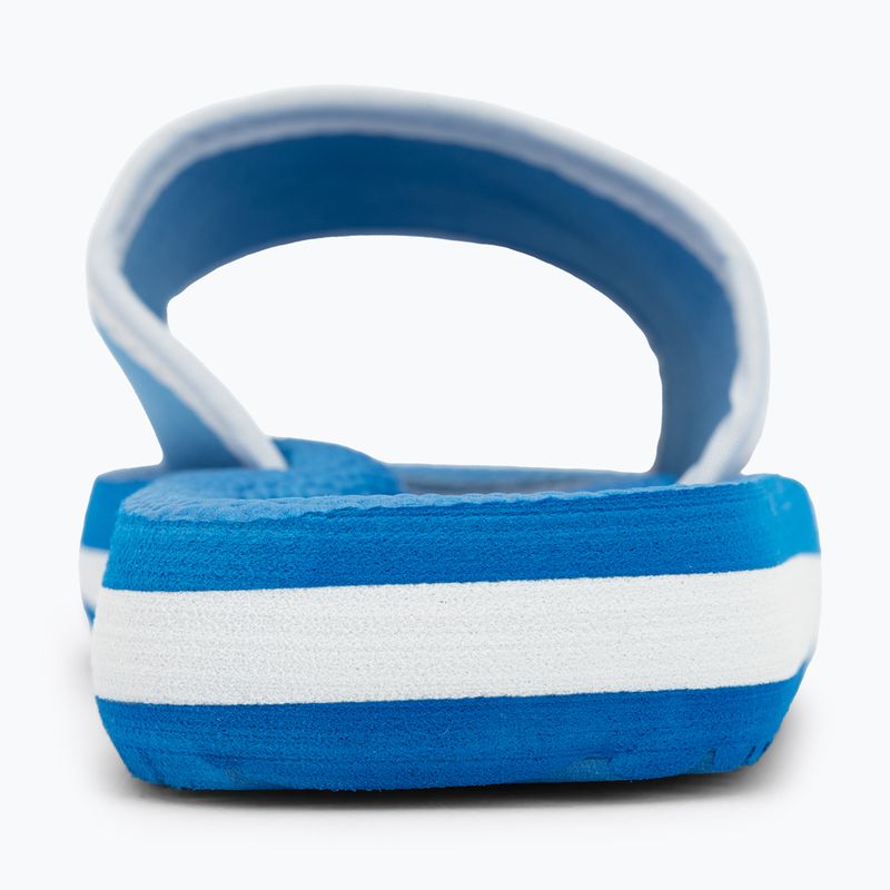 Шльопанці дитячі Cressi Lipari azure/white 6
