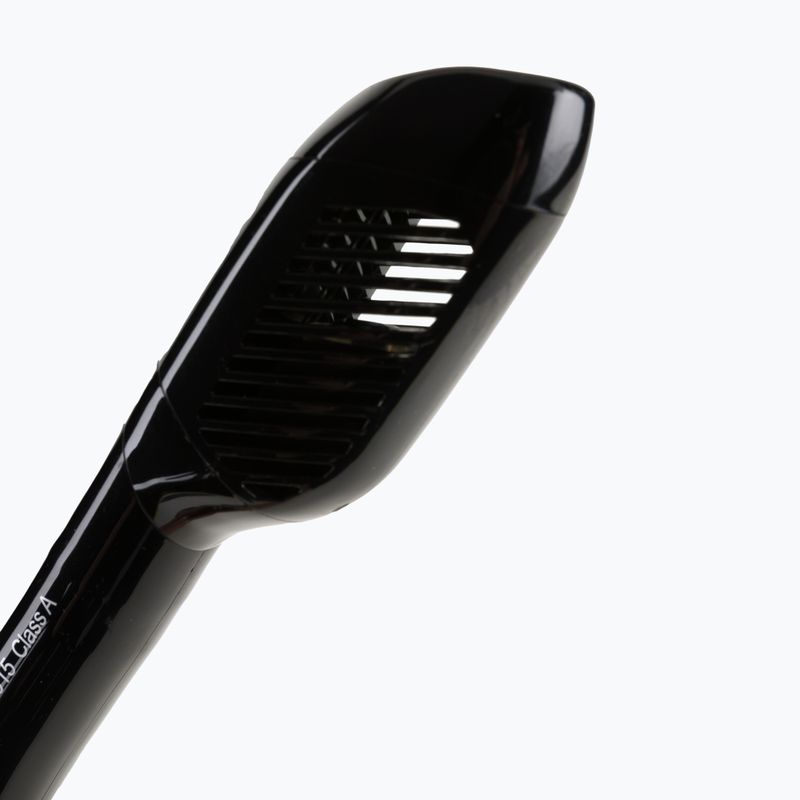 Трубка для дайвінгу Cressi Dry black/black 2