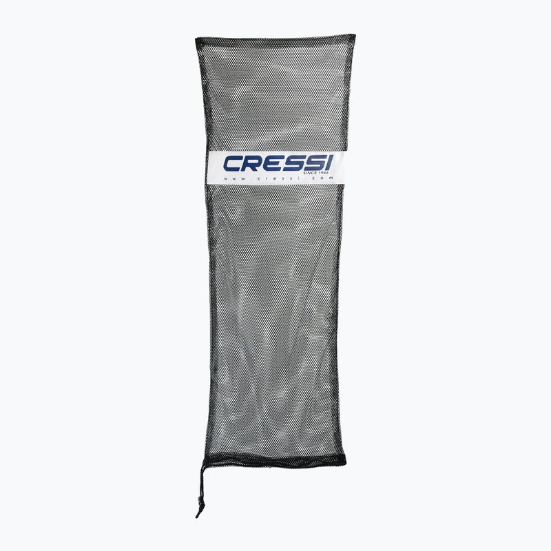 Набір для дайвінга Cressi Pro Star Bag black 2