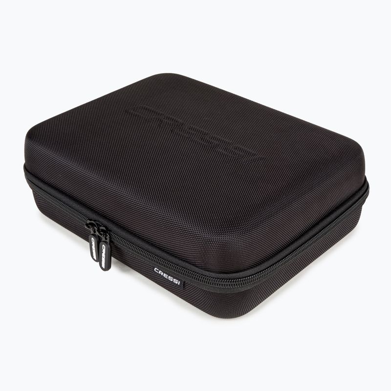 Регулятор для дайвінгу Cressi Master T10-SC Cromo 3