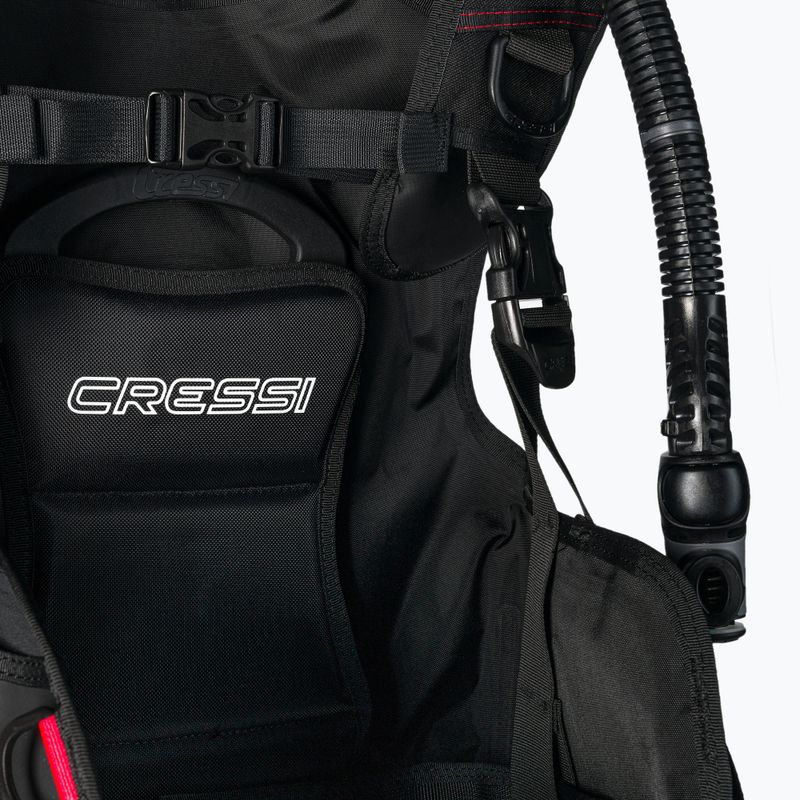 Жилет для дайвінгу Cressi Start Pro 3