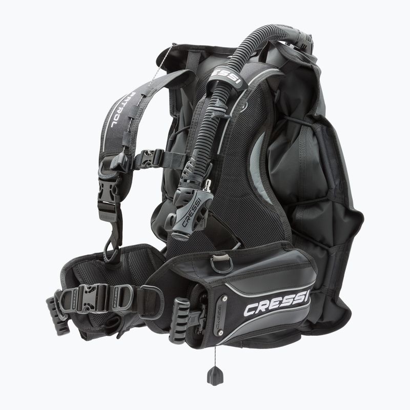 Жилет для дайвінгу Cressi Patrol 3