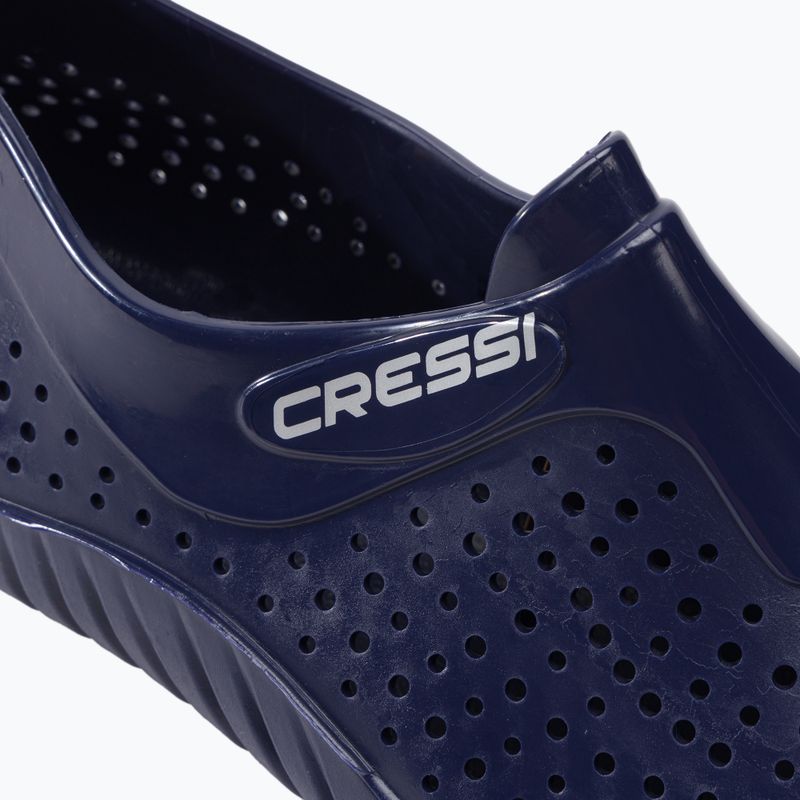 Аквашузи Cressi XVB9501 blue 7