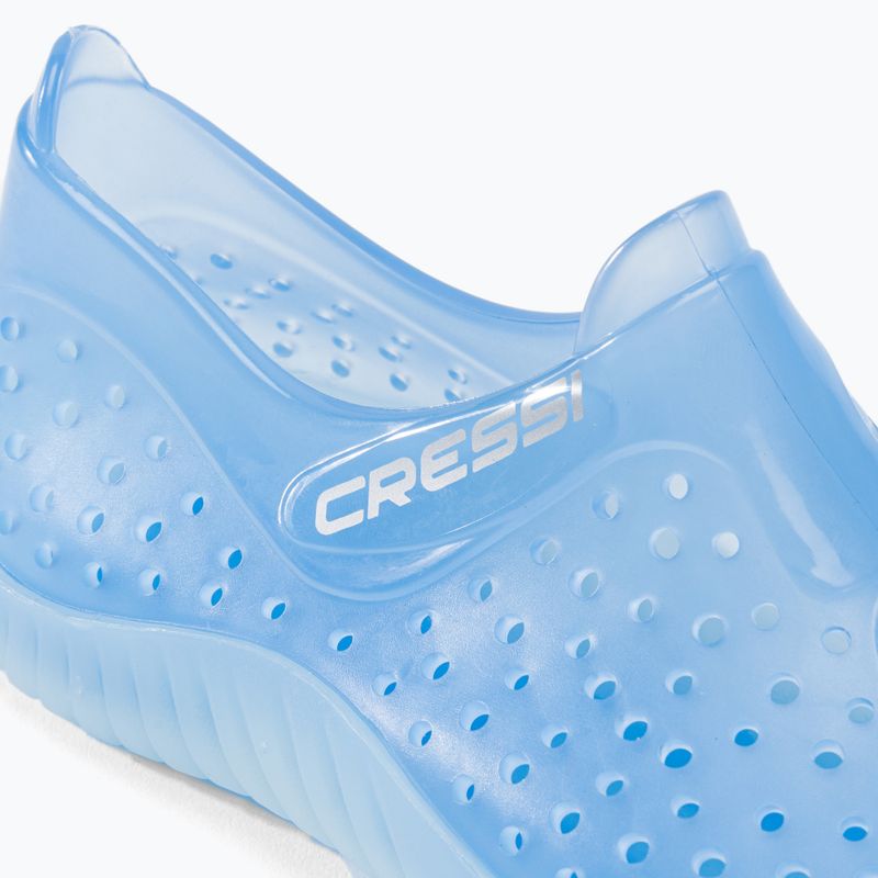 Аквашузи дитячі Cressi VB9500 azure 7