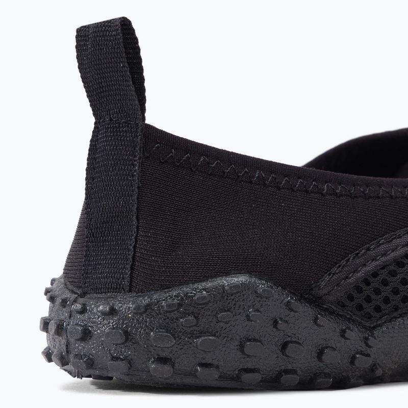 Аквашузи Cressi Coral black 8