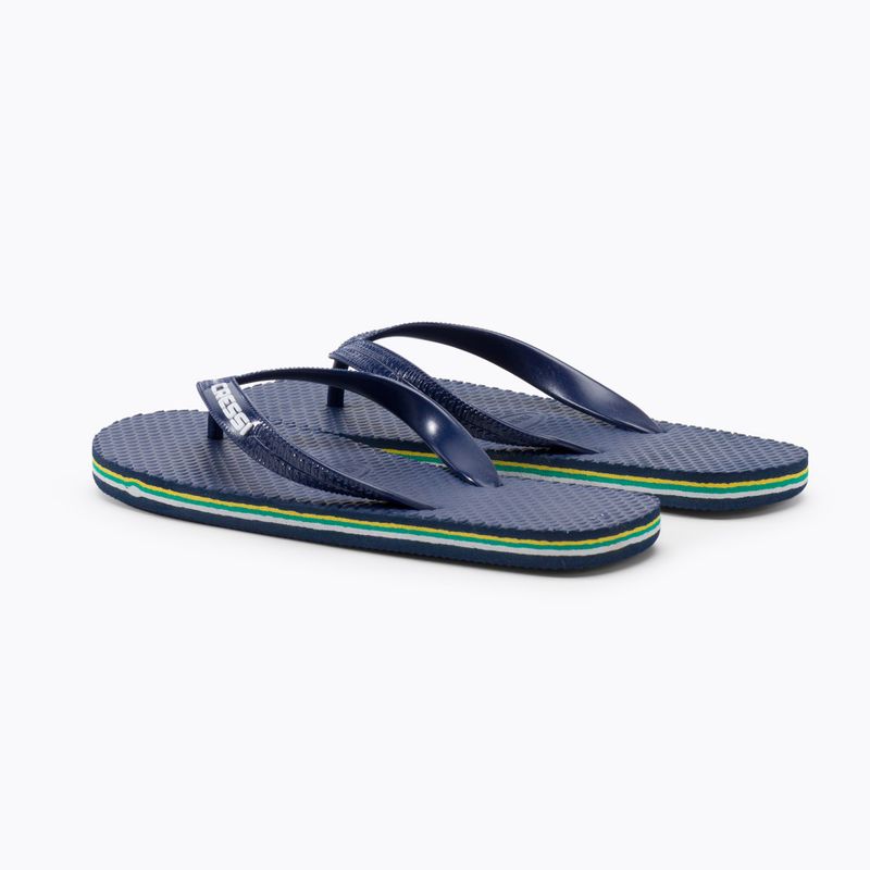 В'єтнамки Cressi Beach navy/blue 6