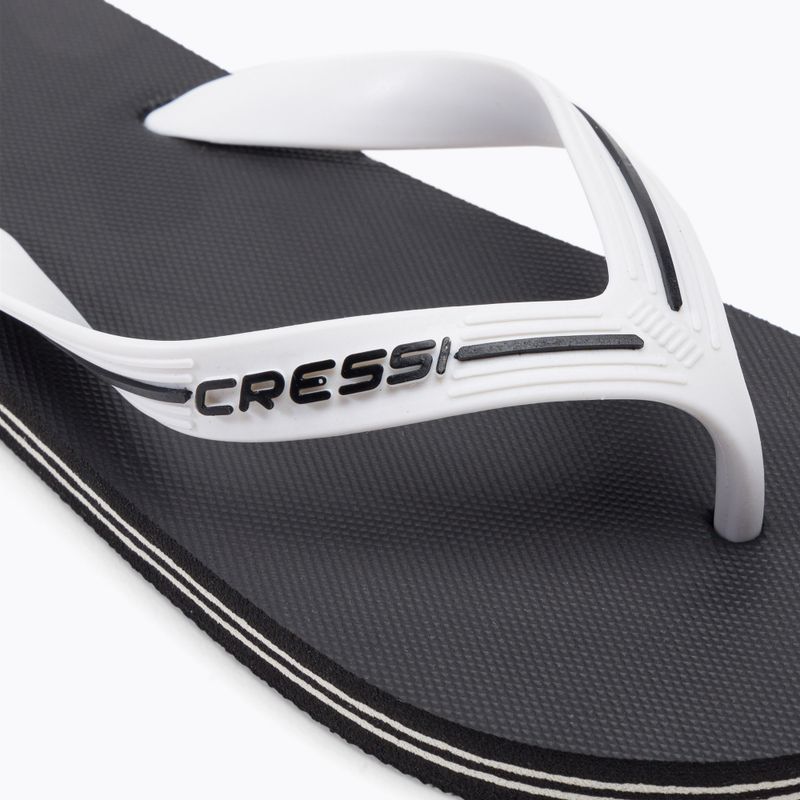 В'єтнамки Cressi Bahamas black 7