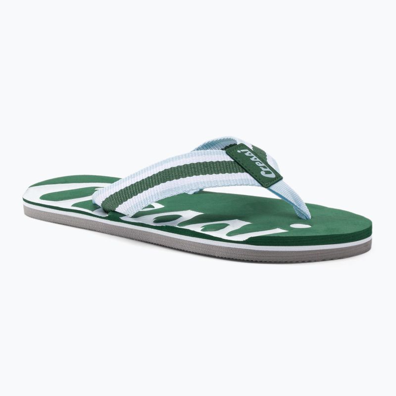 В'єтнамки Cressi Portofino green/blue