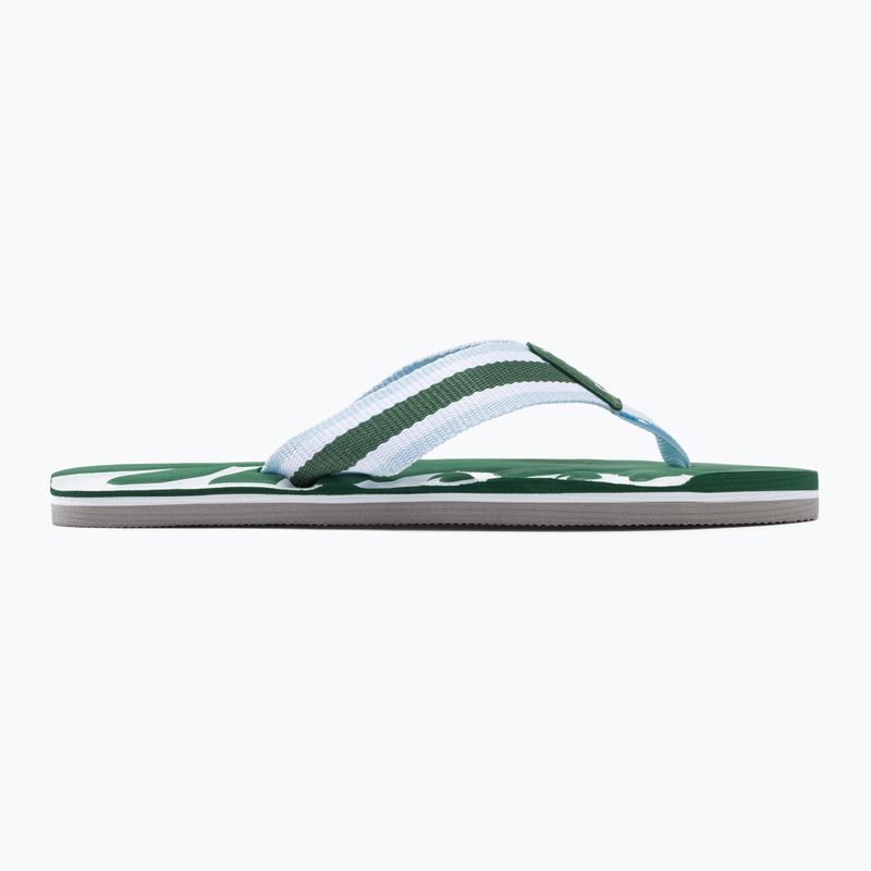 В'єтнамки Cressi Portofino green/blue 2