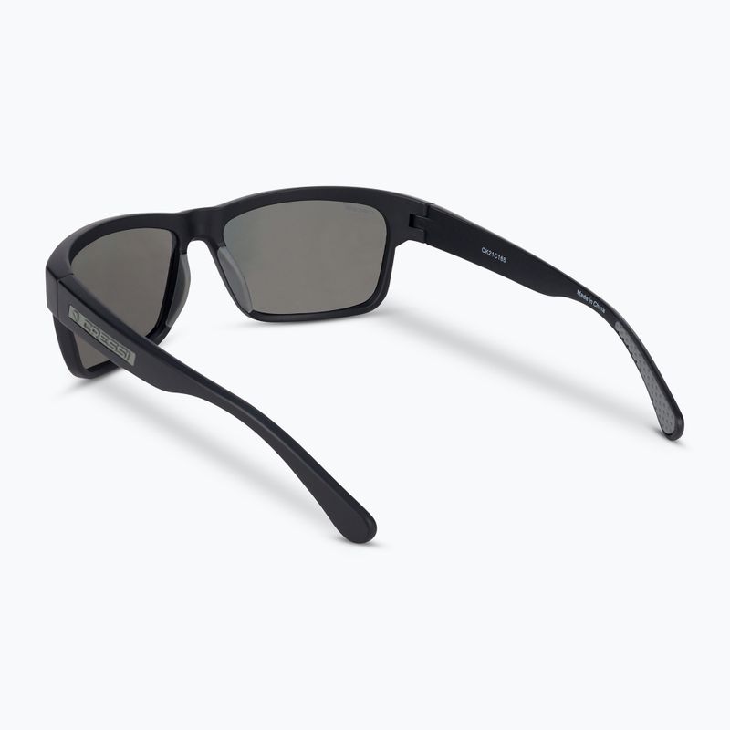 Сонцезахисні окуляри Cressi Ipanema grey/blue mirrored 2