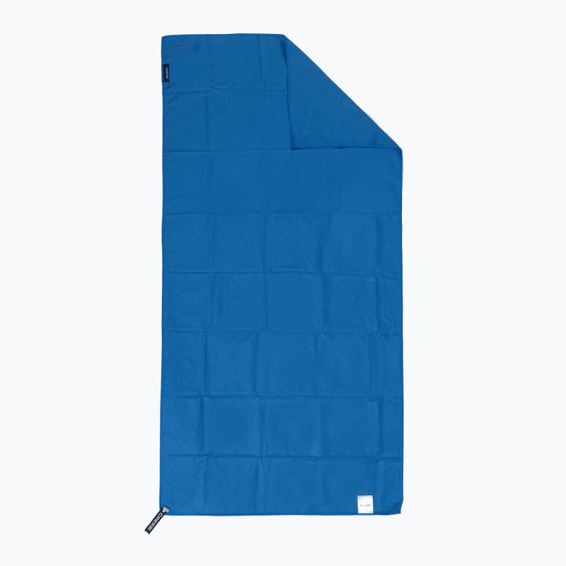 Рушник швидковисихаючий Cressi Microfibre Fast Drying blue