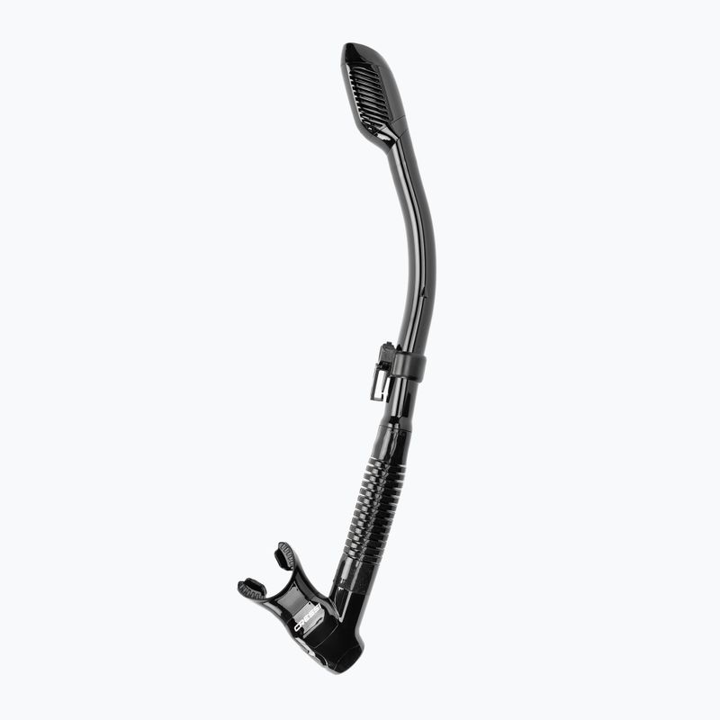 Набір для дайвінга Cressi F1 + САПernova Dry black 7