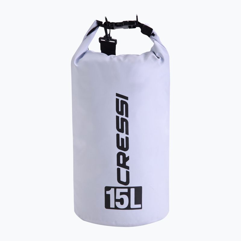 Сухий мішок Cressi 15 л білий
