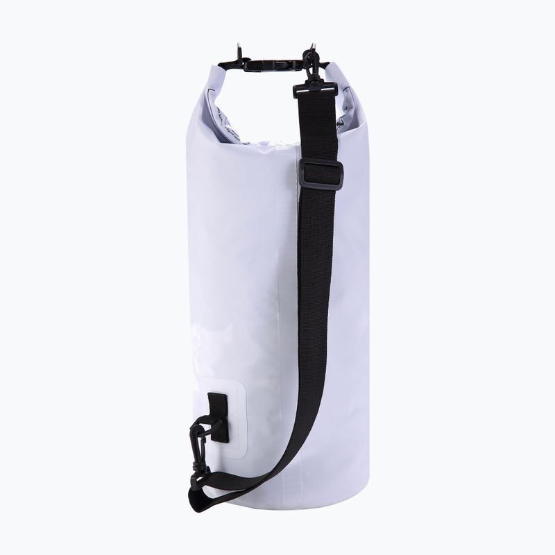 Cressi Dry Bag 10 л білий 2