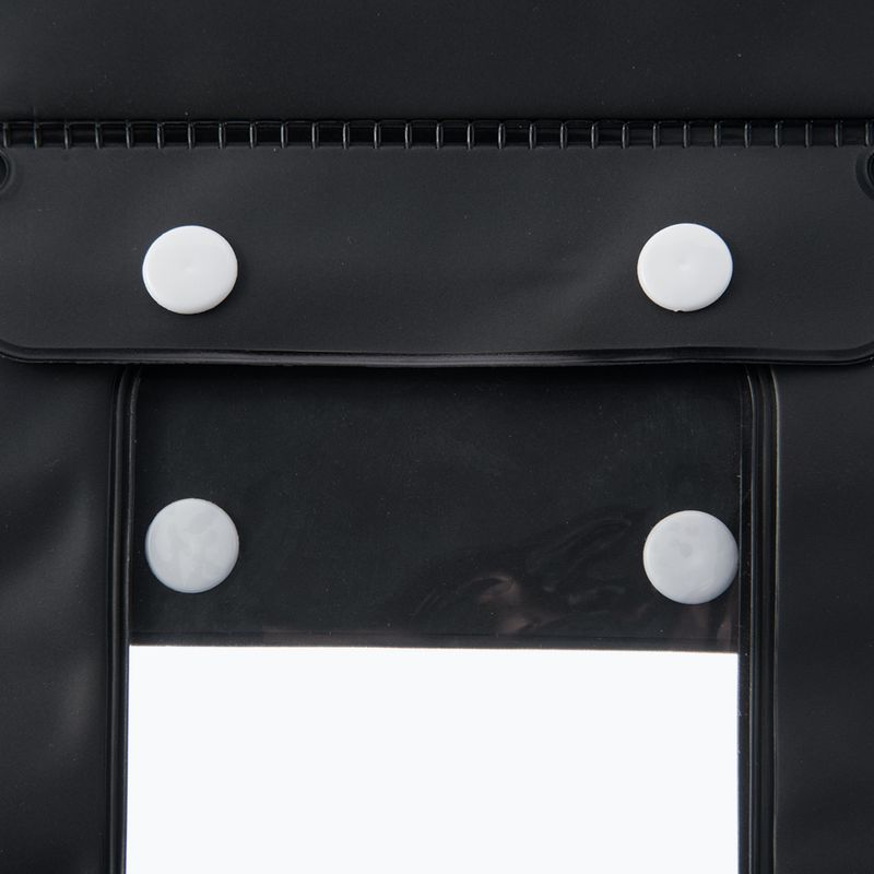 Водонепроникний чохол для телефону Cressi Waterproof Phone Case black 3
