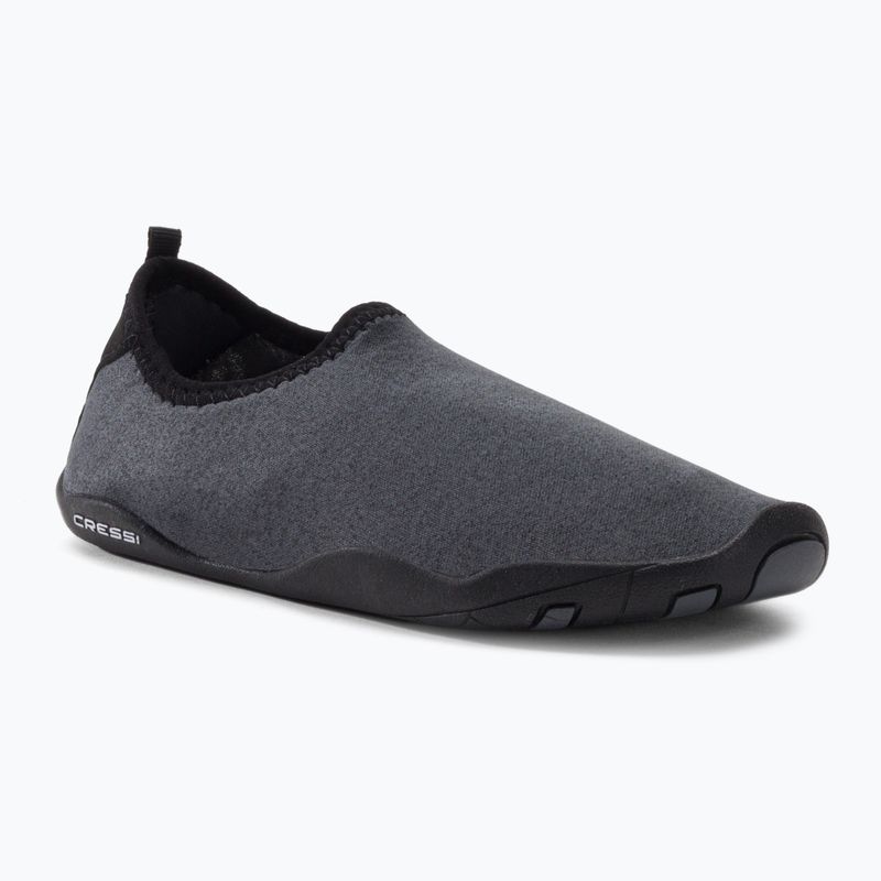 Аквашузи Cressi Lombok black/grey
