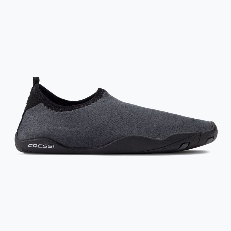 Аквашузи Cressi Lombok black/grey 2