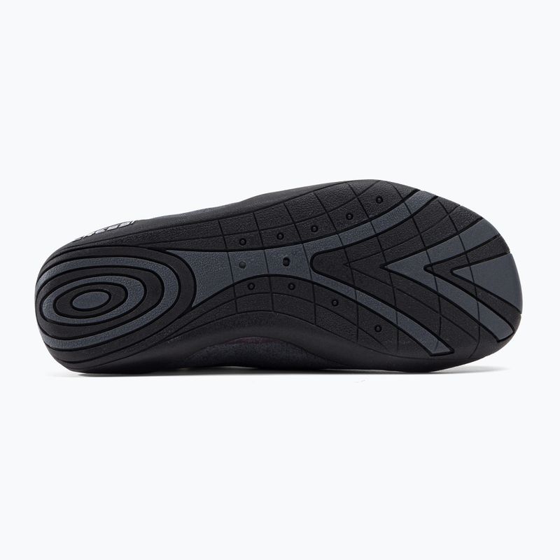 Аквашузи Cressi Lombok black/grey 4