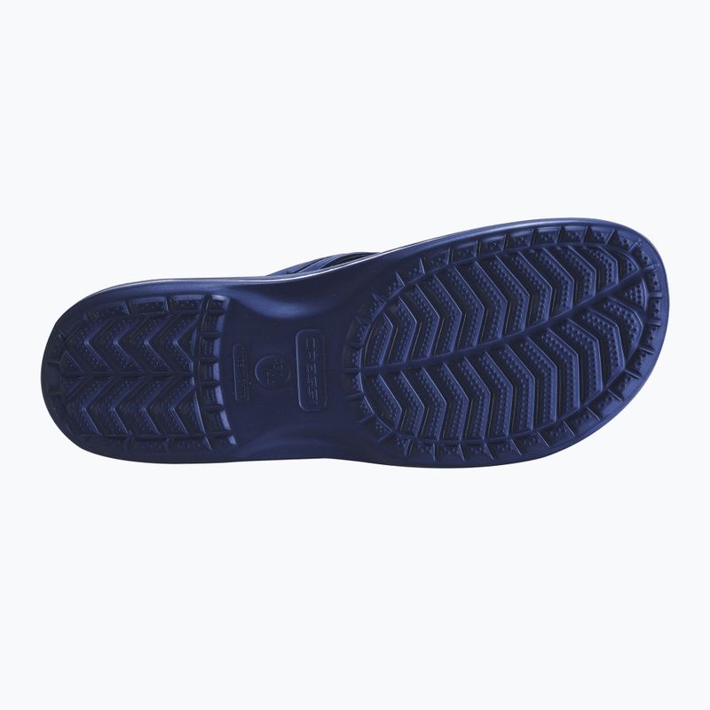 В'єтнамки Cressi Gummy blue navy 5