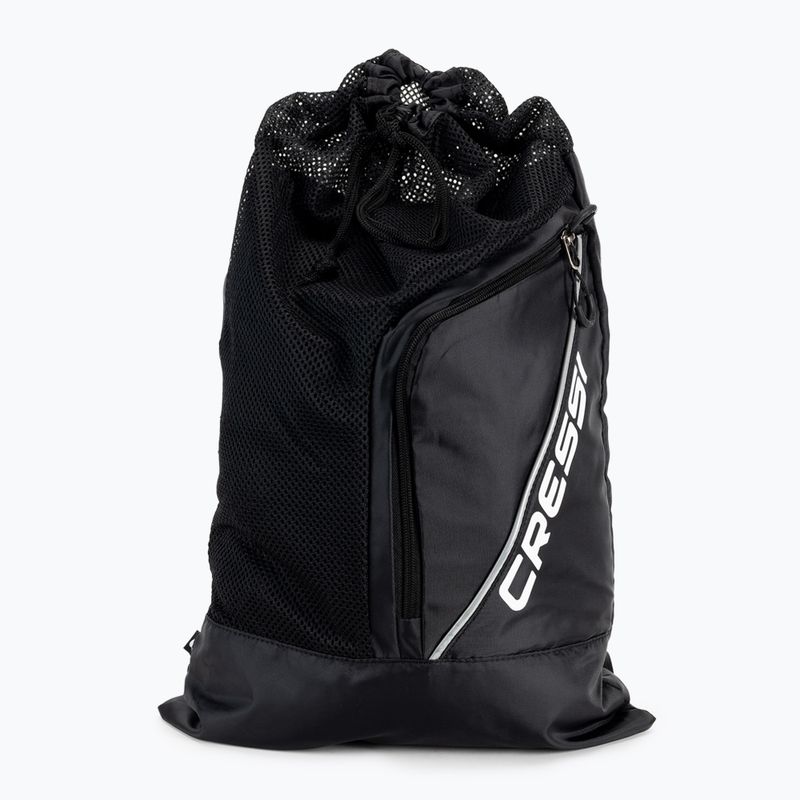 Рюкзак водонепроникний Cressi Sumba 15 l black