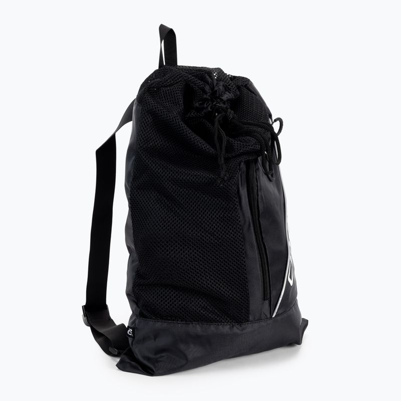 Рюкзак водонепроникний Cressi Sumba 15 l black 3