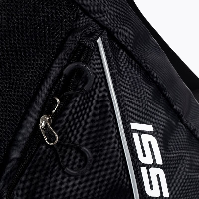 Рюкзак водонепроникний Cressi Sumba 15 l black 4