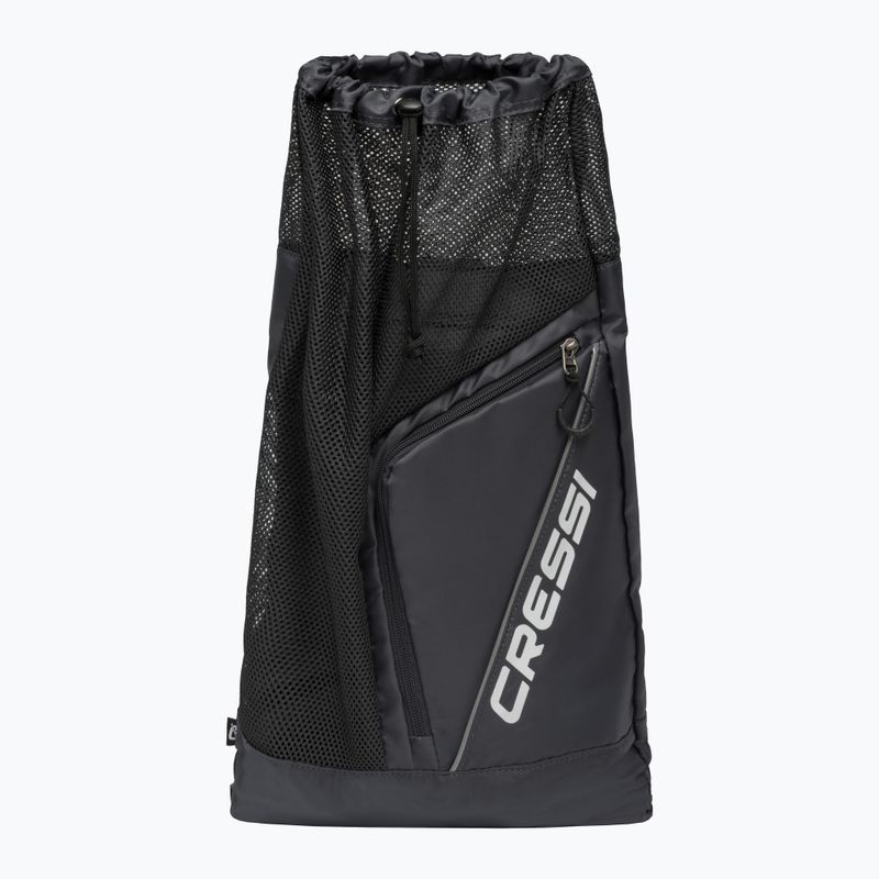 Рюкзак водонепроникний Cressi Sumba 15 l black 6