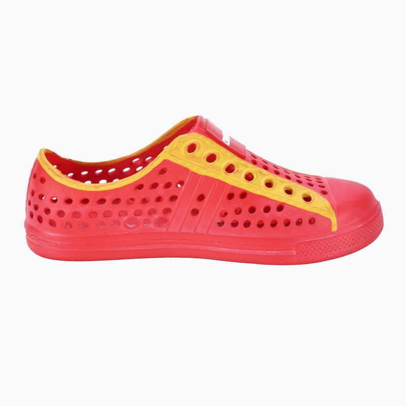 Кросівки дитячі Cressi Pulpy red/yellow 8