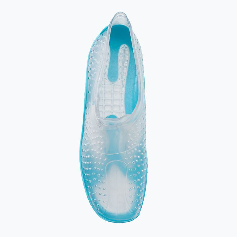 Аквашузи Cressi XVB951 clear/light blue 6