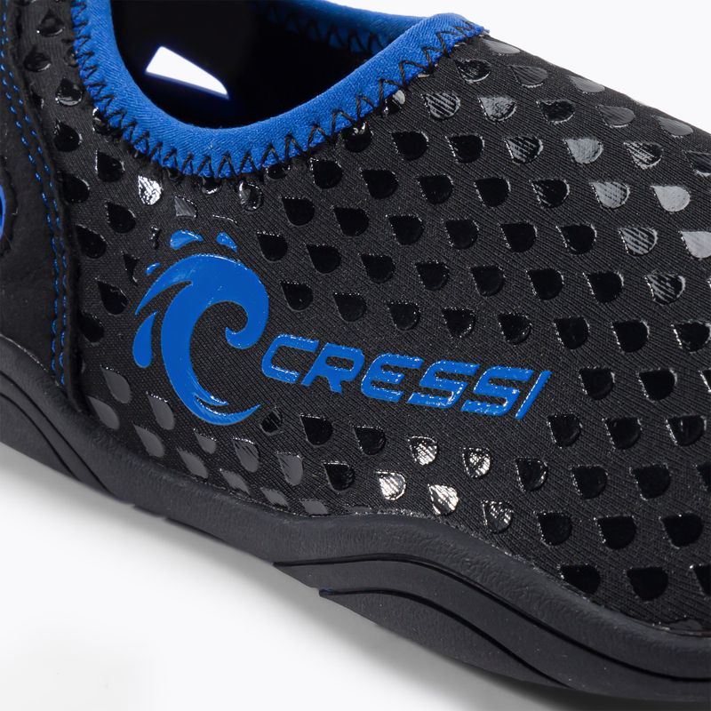 Аквашузи Cressi Borocay blue 7