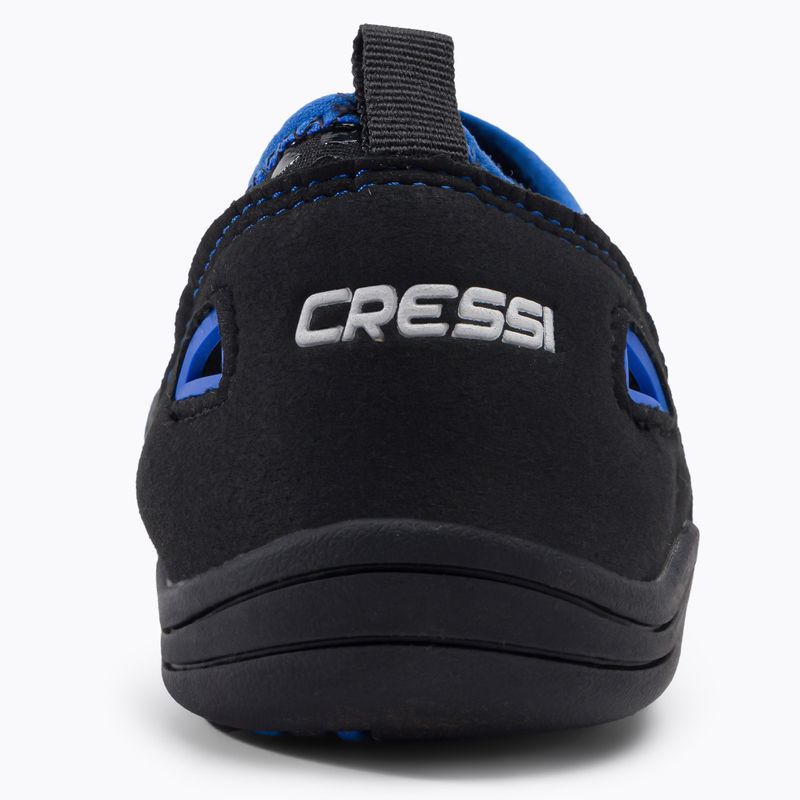 Аквашузи Cressi Borocay blue 8