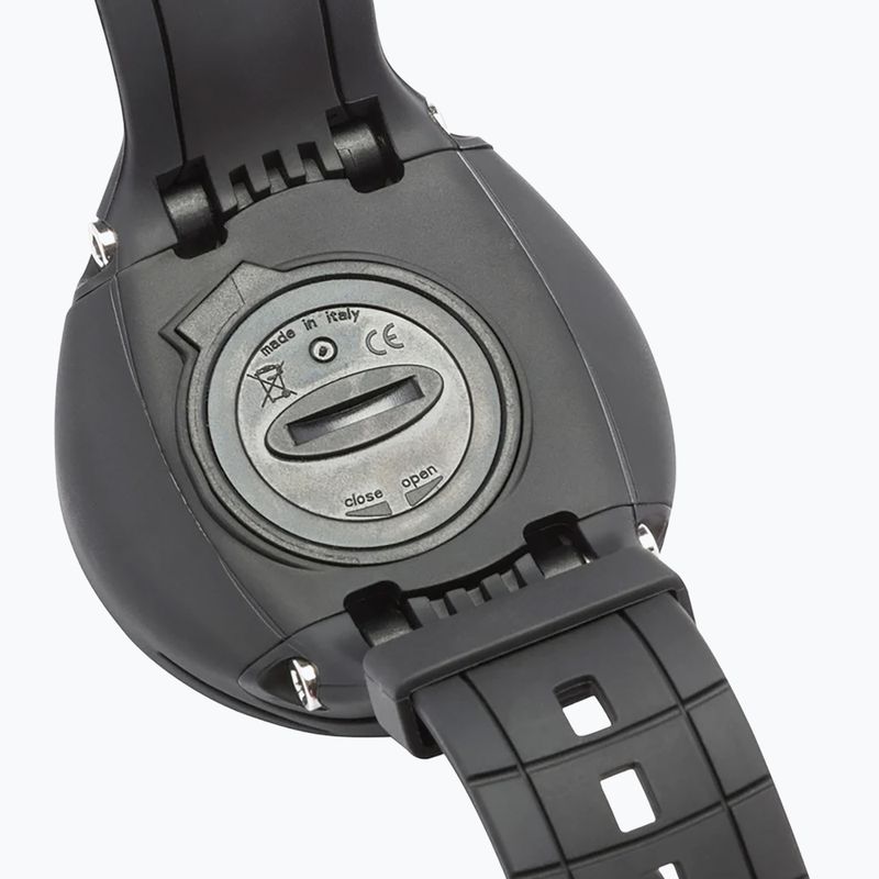 Комп'ютер для підводного плавання Cressi Donatello Diving black/blue 6