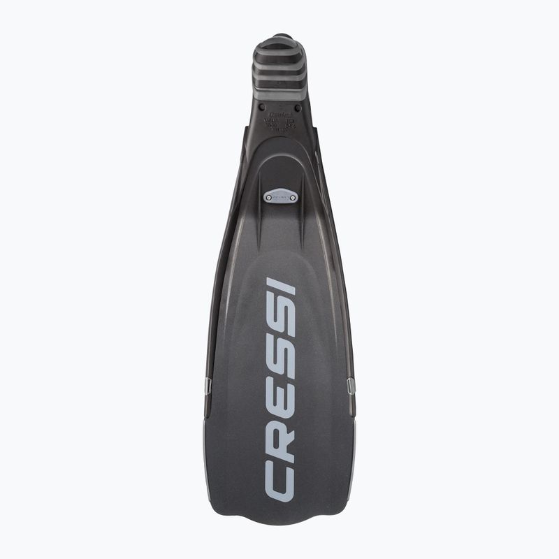 Ласти для пірнання Cressi Gara Modular Sprint black 3