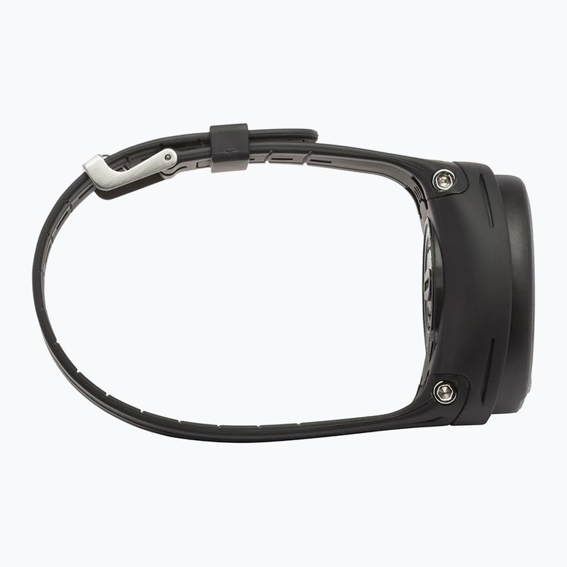 Комп'ютер для підводного плавання Cressi Donatello Diving black/yellow 2