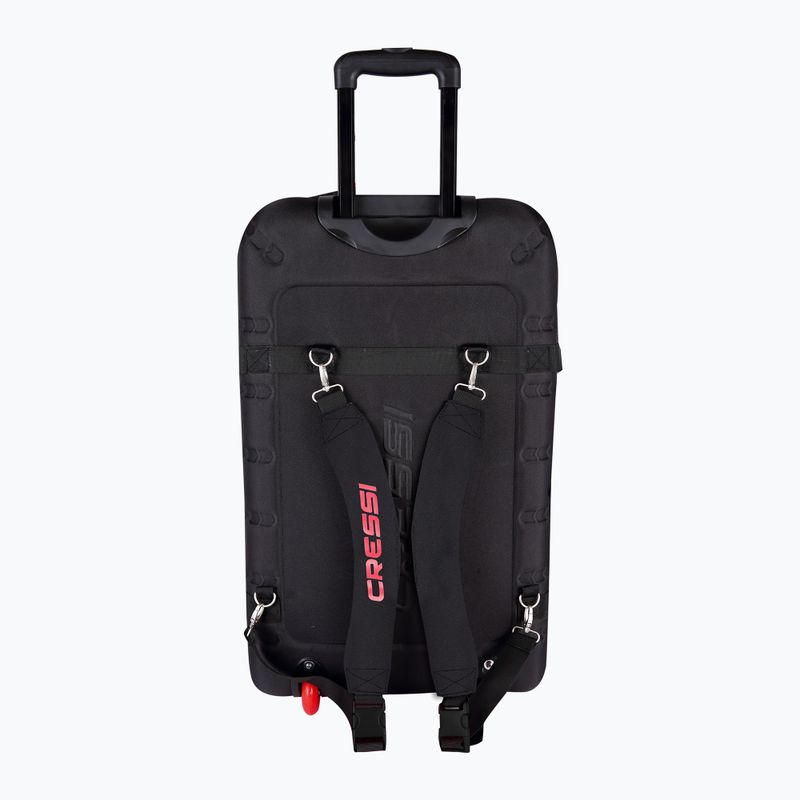 Сумка для водного спорядження Cressi Whale Scuba 140 l 2