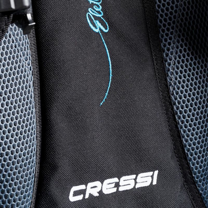 Жилет для дайвінгу damski Cressi Elettra 13