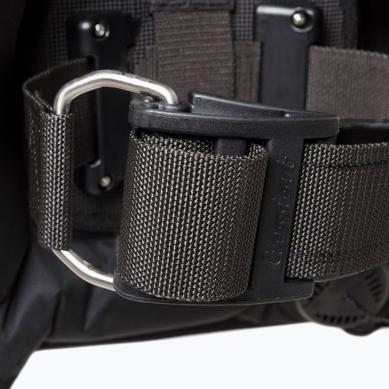 Жилет для дайвінгу damski Cressi Elettra 14