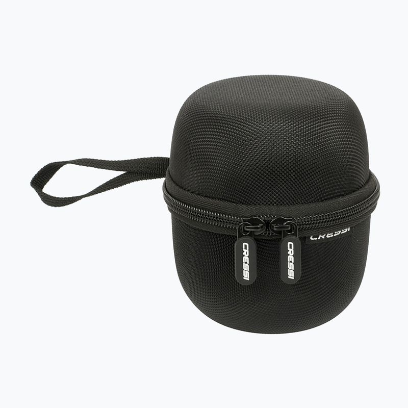 Комп'ютер для підводного плавання Cressi King black 2