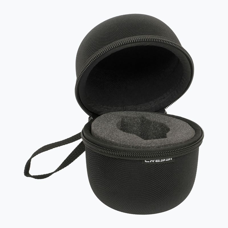 Комп'ютер для підводного плавання Cressi King black 3
