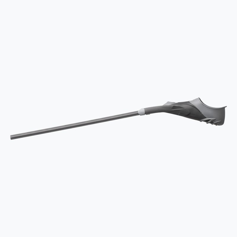 Ласти для пірнання Cressi Gara Turbo Carbon grey camo 3