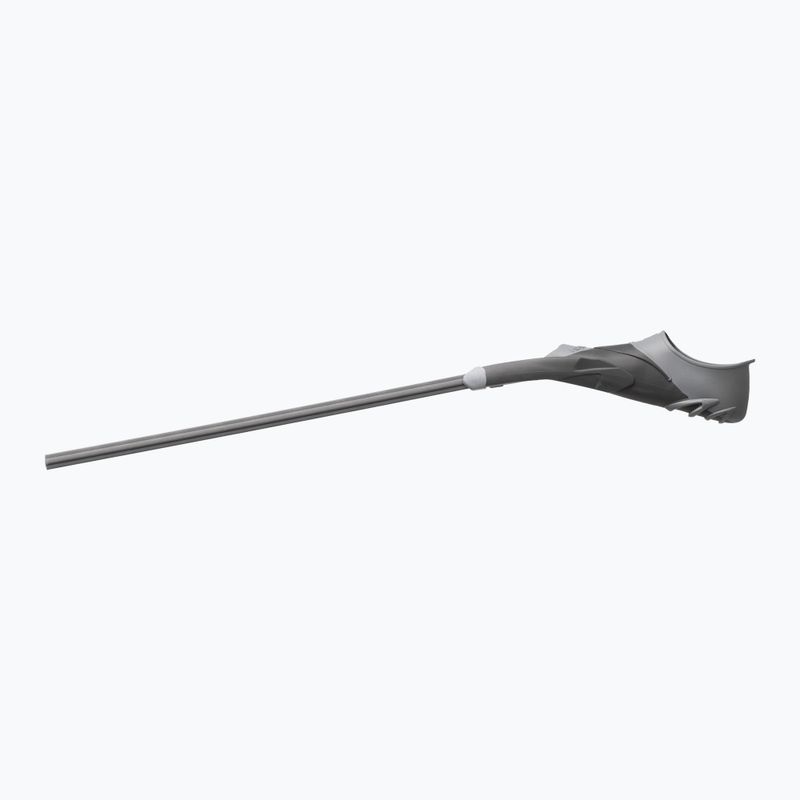 Ласти для пірнання Cressi Gara Turbo Carbon green camo 6